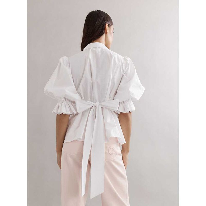 Caitlin Crisp Elena Blouse image number 1